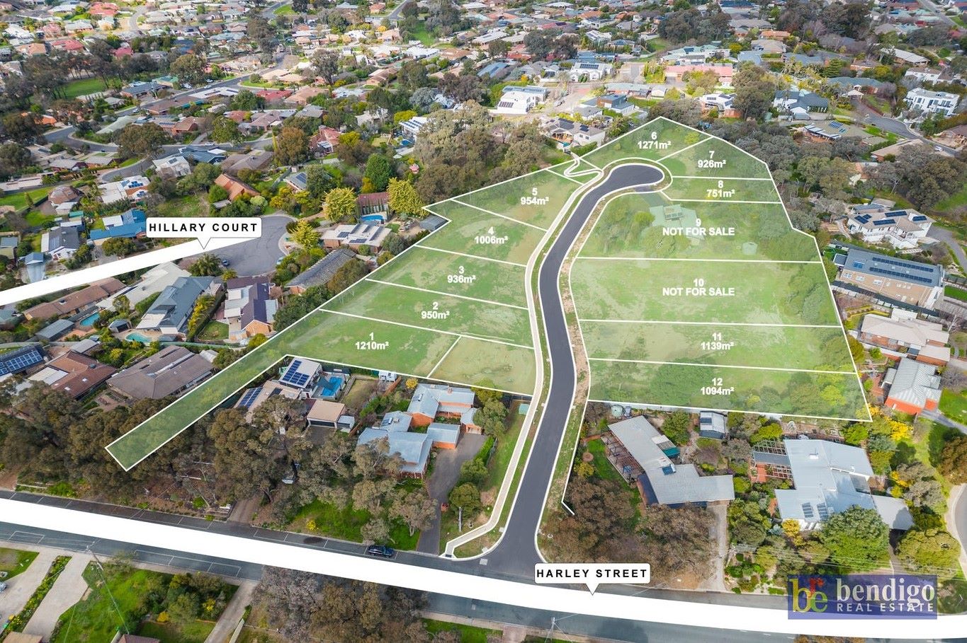 [Land for Sale] Highbury Court Estate, Strathdale OpenLot